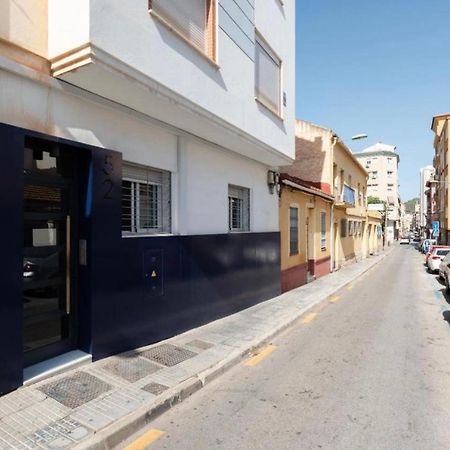 Appartement Dream In Málaga Extérieur photo