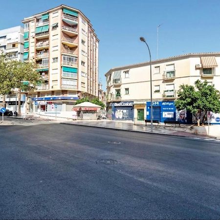 Appartement Dream In Málaga Extérieur photo