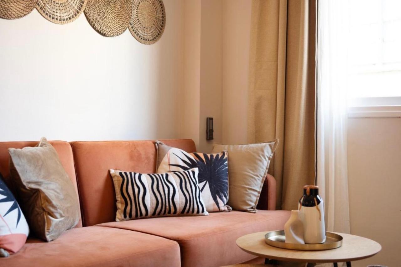 Appartement Dream In Málaga Extérieur photo