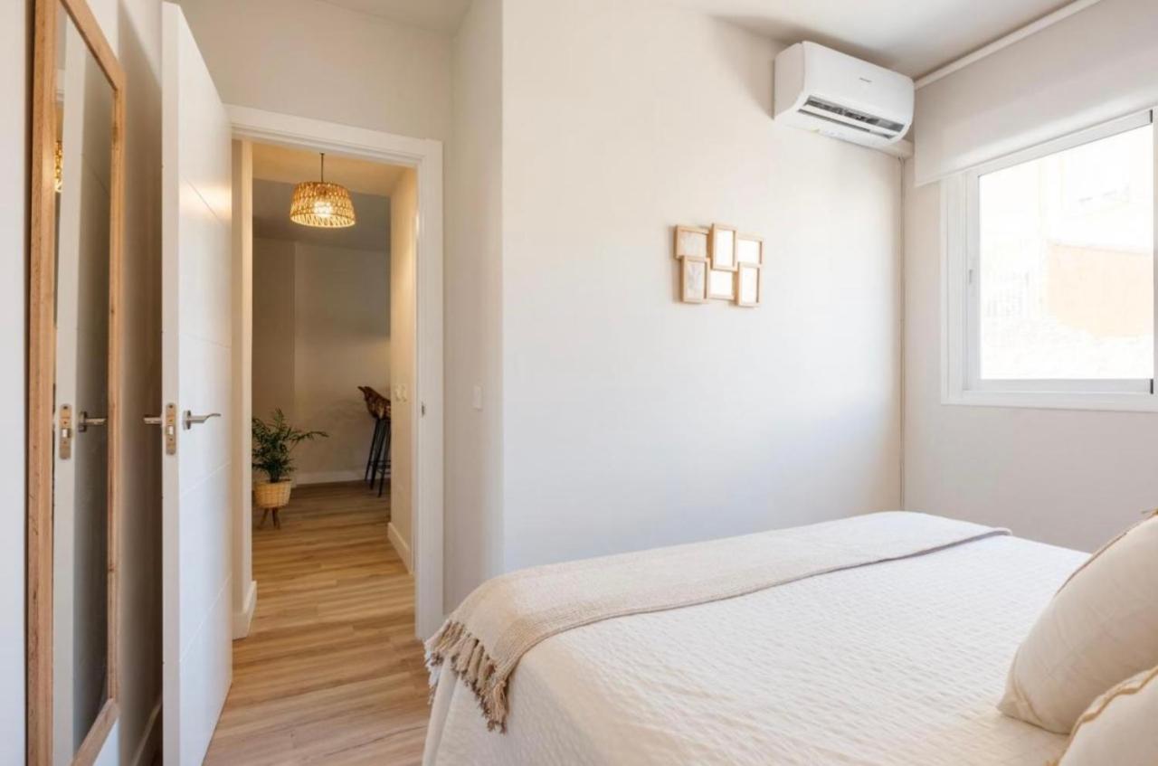 Appartement Dream In Málaga Extérieur photo