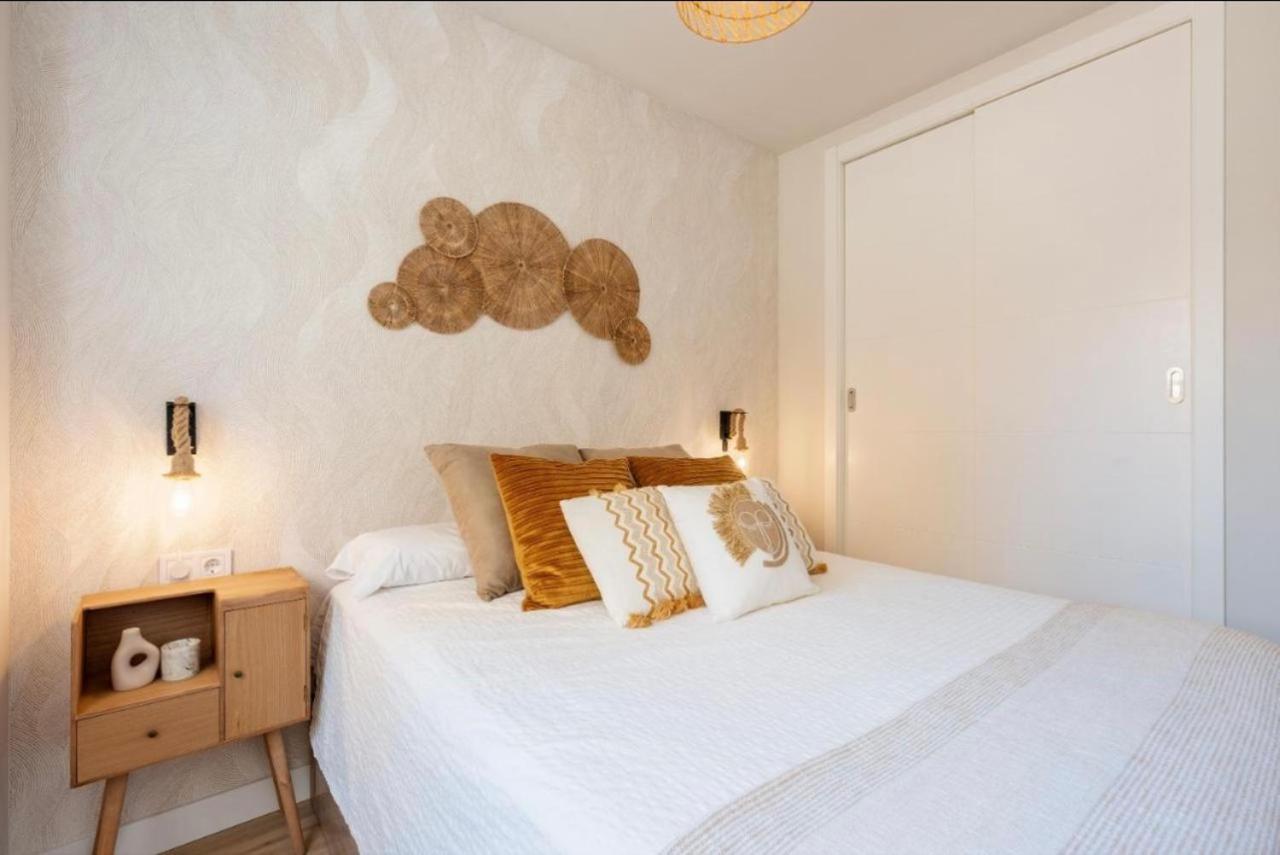 Appartement Dream In Málaga Extérieur photo