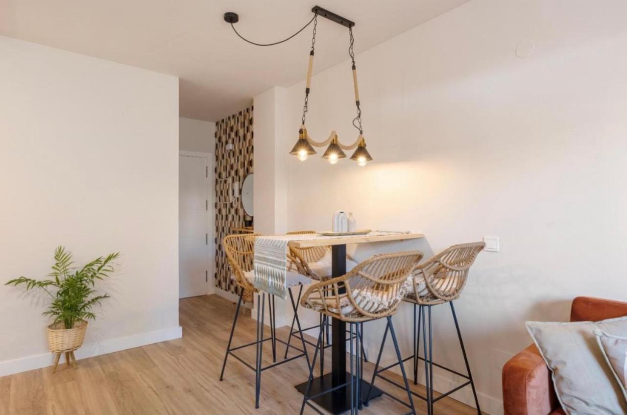 Appartement Dream In Málaga Extérieur photo