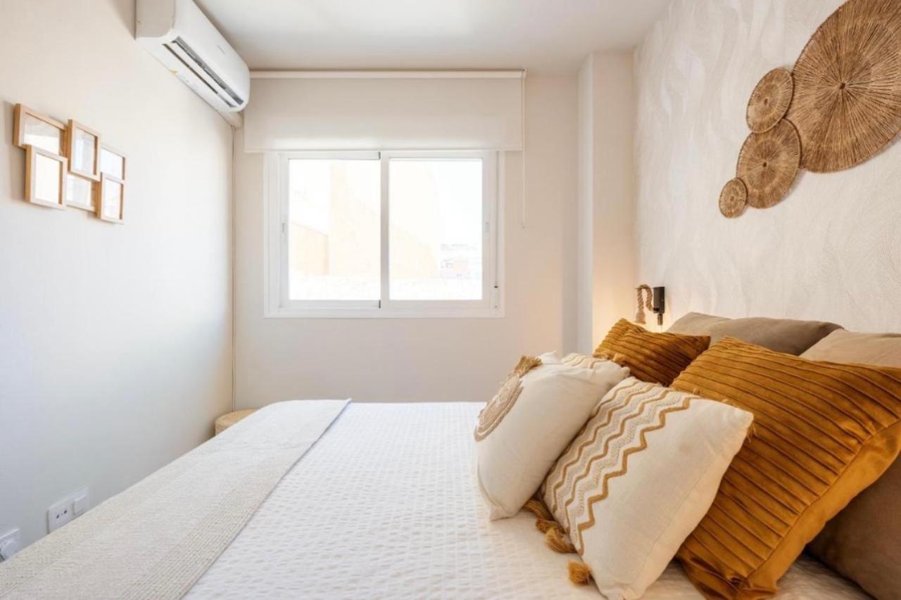Appartement Dream In Málaga Extérieur photo